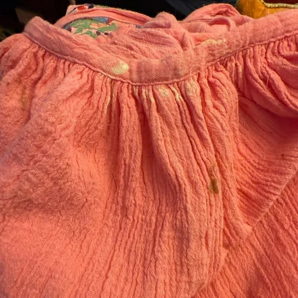 Christy Dawn Jillian Dress in Rosa - Picture 15 of 15